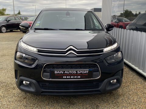 C4 cactus Feel Nav Soci&eacute;t&eacute; 2019 occasion 35470 Bain-de-Bretagne