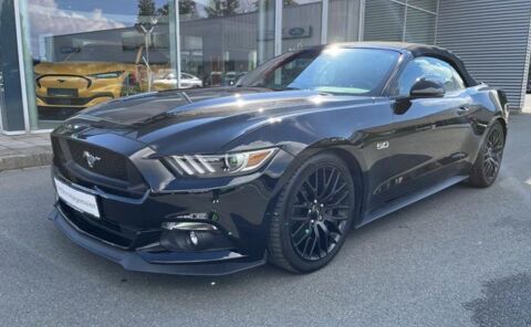 Ford Mustang EUROPE V8 GT 421CV 2015 occasion Eysines 33320