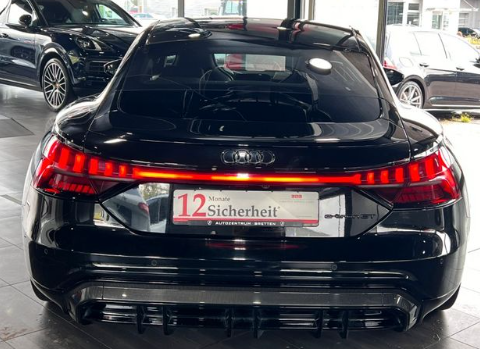 Coup&eacute; GT RS Quattro 600CV - Camera - Pack Carbone 2021 occasion 33320 Eysines