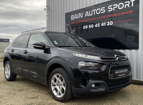 C4 cactus Feel Nav Soci&eacute;t&eacute; 2019 occasion 35470 Bain-de-Bretagne