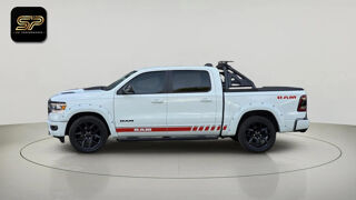 RAM BIG HORN NIGHT CREW CAB 4X4 * 5.7 V8 401 CH * AUTOMATIQUE * 2023 occasion 33150 Cenon