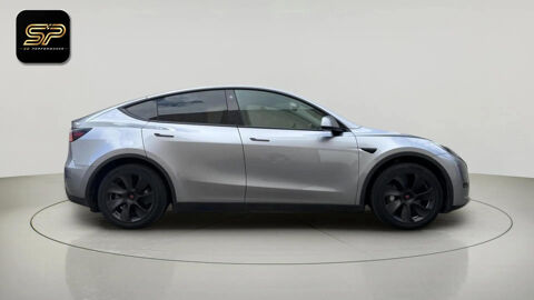 Model Y Grande Autonomie AWD 7 Places * Pack MMX * Autopilot * 542 k 2025 occasion 33150 Cenon