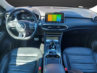 MG.EHS PHEV Luxury 258 ch • Toit panoramique • Cam&eacute;ra 360&deg; • ACC • 2022 occasion 33320 Eysines