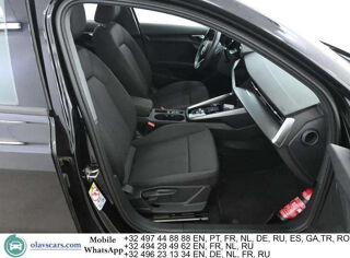 A3 40 TFSI e * Hybride Rechargeable * 150 ch * Faible Kilom&eacute;tra 2021 occasion 33150 Cenon