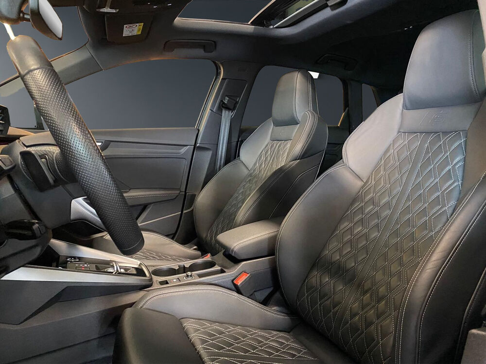 A3 Sportback 35 TDI S Line – Toit ouvrant - B&amp;O 2022 occasion 33320 Eysines