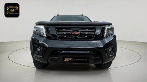 Navara NP300 N-Guard * 2.3 dCi * 190 ch * 4x4 * BVA * Cam&eacute;ra 360 2019 occasion 33150 Cenon