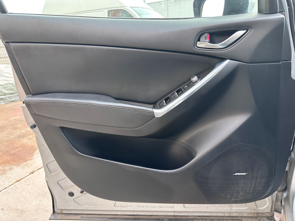 CX-5 2.2 SKYACTIV-D 175 S&eacute;lection 4x4 2016 occasion 66330 Cabestany
