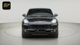 Macan S * V6 3.0 * 340 ch * 4x4 * Cam&eacute;ra * Jantes 20 2014 occasion 33150 Cenon