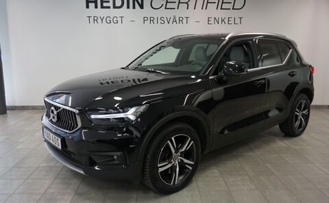 Annonce voiture Volvo XC40 36500 