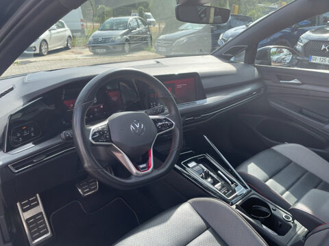 Golf (2) 2.0 TSI 300 GTI CLUBSPORT DSG7 2023 occasion 60200 Compi&egrave;gne
