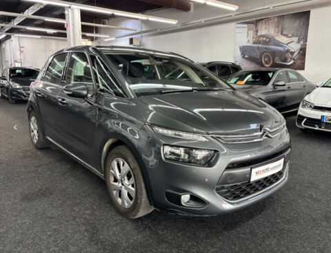 Citroen c4 picasso Citroën  Confort ETG 6