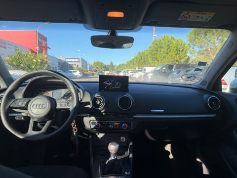 A3 30 TFSI Design Luxe 2019 occasion 13300 Salon-de-Provence