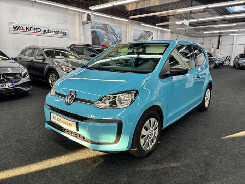Volkswagen up 1.0 60 Move !