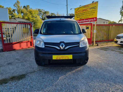Renault Kangoo Express Express 1.5 BLUEDCI 95 Maxi Extra 2019 occasion Vinon-sur-Verdon 83560