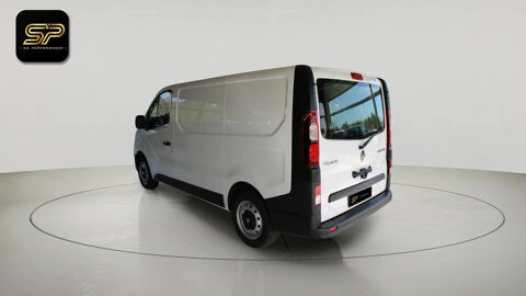 Trafic L1H1 * 1.6 DCI 120 CH * GPS * RADARS AV/AR * 1&Egrave;RE MAIN * 86 2019 occasion 33150 Cenon