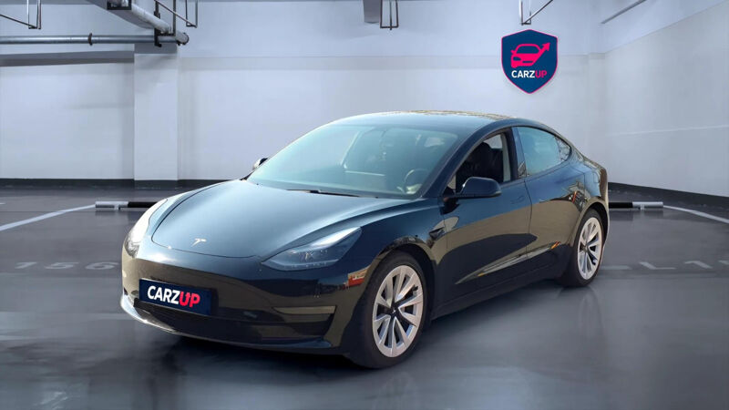 Tesla MODEL 3 2021 occasion