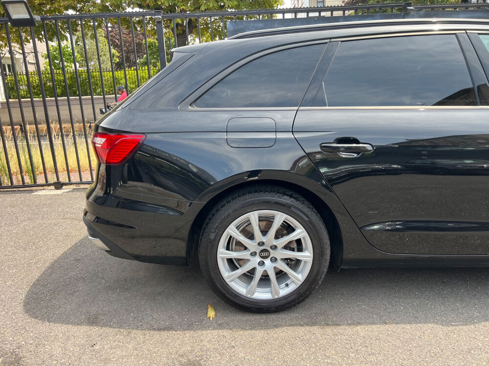 A4 35 TFSI Design S-tronic 2022 occasion 94100 Saint-Maur-des-Foss&eacute;s