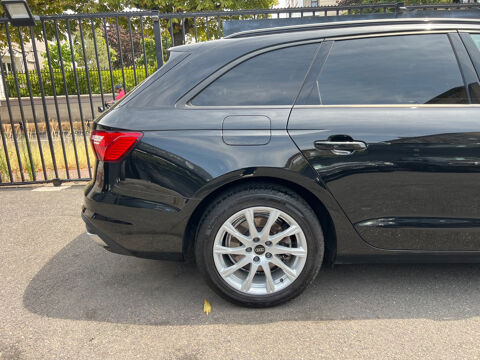 A4 35 TFSI Design S-tronic 2022 occasion 94100 Saint-Maur-des-Foss&eacute;s