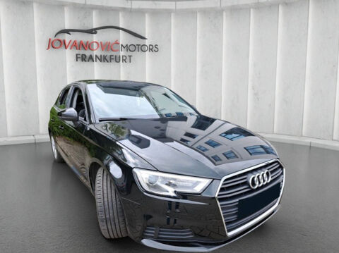 A3 Sportback 30 TDI 2019 occasion 33320 Eysines