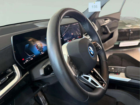 X1 xDrive25e M Sport Pro * Hybride Rechargeable * 245 ch * HUD 2025 occasion 33150 Cenon
