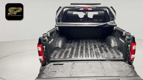 Focus V6 EcoBoost 4x4 * Look Raptor SVT * 10 Rapports * 6 Places * 2022 occasion 33150 Cenon
