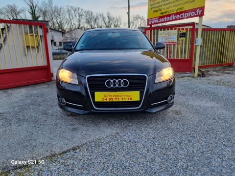Audi a3 SPORTBACK 2.0 TDI 140 AMBIENTE