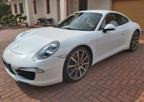 Annonce voiture Porsche 911 74900 