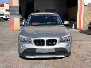 X1 xDrive20d 177ch Confort 2010 occasion 66330 Cabestany