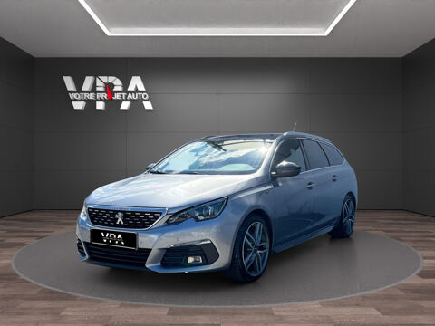 Annonce voiture Peugeot 308 18770 