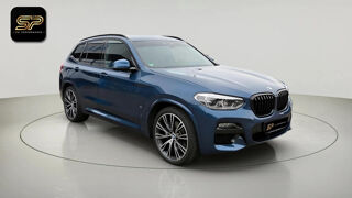 X3 XDRIVE30E M SPORT 292 CH * HYBRIDE * HUD * ATTELAGE * 21 POU 2021 occasion 33150 Cenon