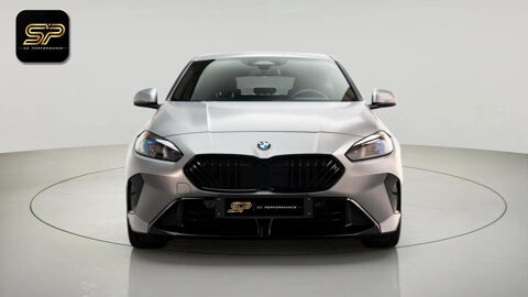 S&eacute;rie 1 120 170 CH M SPORT * HUD * CAM&Eacute;RA 360&deg; * HARMAN KARDON * TVA 2025 occasion 33150 Cenon