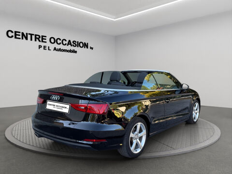 A3 S line S-tronic 2015 occasion 83140 Six-Fours-les-Plages