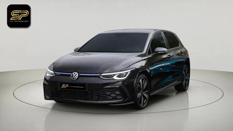 Annonce voiture Volkswagen Golf 21990 €