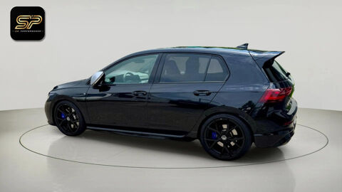 Golf 4Motion * 320 ch * Akrapovic * Jantes 19 * HUD * Matrix LED 2022 occasion 33150 Cenon