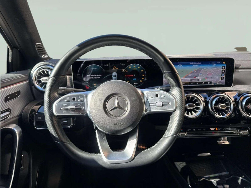 Classe A 250 E PLUG-IN HYBRID * 160 CH * BURMESTER * HUD * DISTRONIC 2020 occasion 33150 Cenon