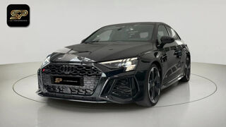 RS3 SPORTBACK 400 CH QUATTRO * PANO * HUD * B&amp;O * MATRIX 2022 occasion 33150 Cenon