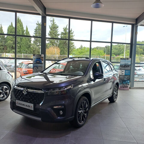 Suzuki S-cross 1.4 BOOSTERJET HYBRID 110 XPLORE AUTO 2026 occasion Al&egrave;s 30100