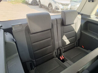 Touran 1.9 TDI 105ch Freestyle 7 places 2009 occasion 06220 Le Golfe Juan