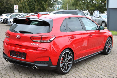 i30 2.0 T-GDI N Performance 2018 occasion 33320 Eysines