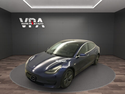 Annonce voiture Tesla Model 3 19809 