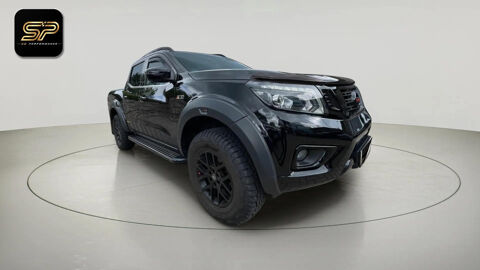 Navara NP300 N-Guard * 2.3 dCi * 190 ch * 4x4 * BVA * Cam&eacute;ra 360 2019 occasion 33150 Cenon