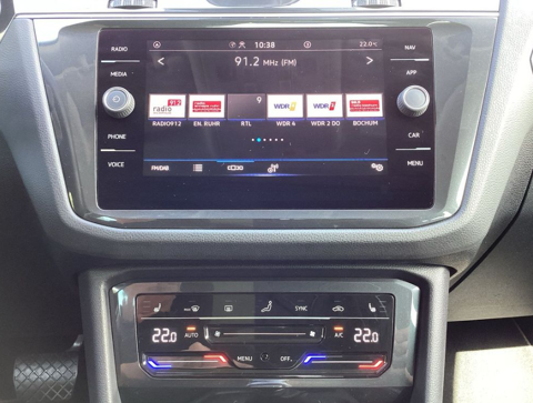 Tiguan Life 1.4 TSI 245cv eHybrid DSG VIRTUAL COCKPIT Carplay 2021 occasion 33320 Eysines