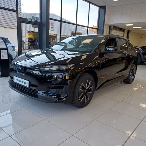 Subaru Solterra 342 AWD 73 KWH 4XPERIENCE 2026 occasion Al&egrave;s 30100