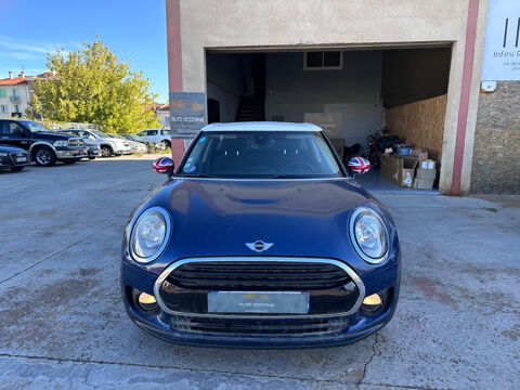 Clubman Cooper Chili 2016 occasion 66330 Cabestany