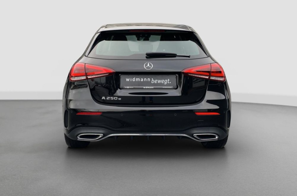 Classe A 250e W177 AMG LINE 218cv 2020 occasion 33320 Eysines