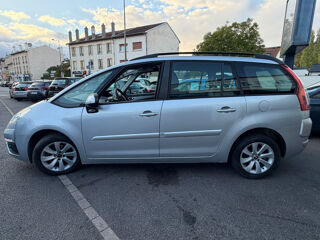 C4 Picasso Confort 2011 occasion 54270 Essey-l&egrave;s-Nancy