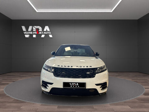 Range rover velar P400e R-Dynamic – Toit pano &amp; Cam&eacute;ra 360&deg; 2021 occasion 33320 Eysines