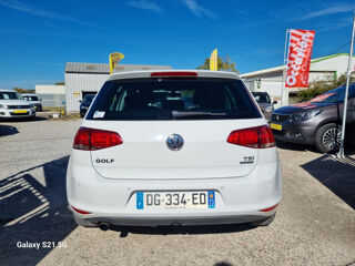 Golf 1.2 TSI 105ch BlueMotion Technology Cup 5p 2014 occasion 83560 Vinon-sur-Verdon