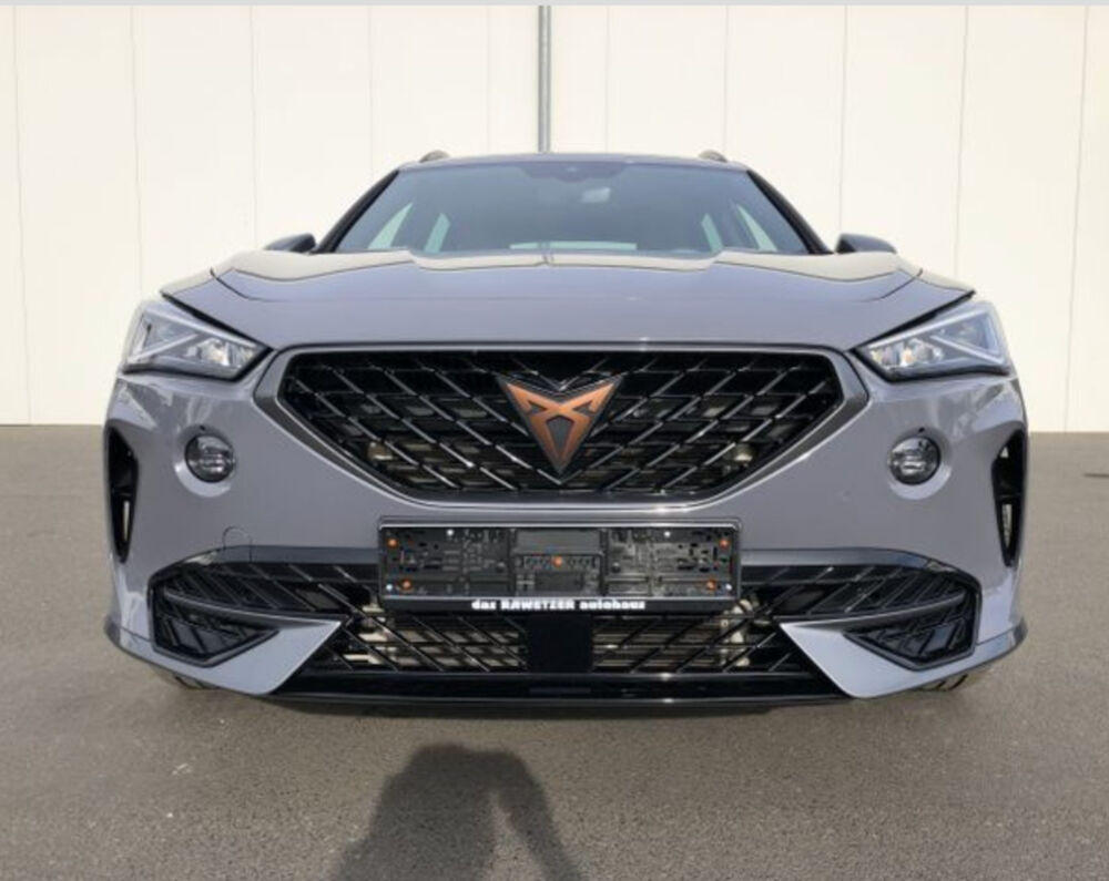 Formentor 1.5 TSI 150CV -DSG7 VZ Line 2021 occasion 33320 Eysines