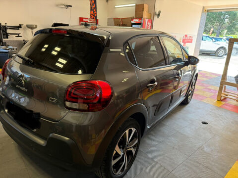 C3 Shine Pack 2021 occasion 11300 Limoux